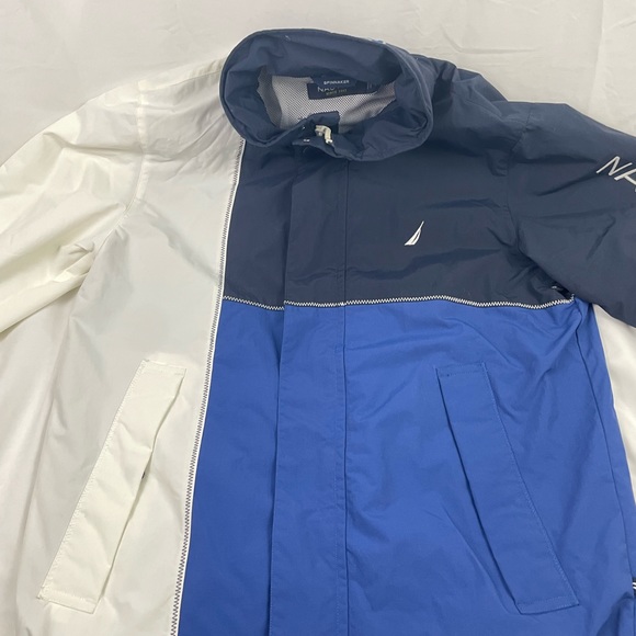 Tags N83 Nautica Sailing Bomber Jacket 